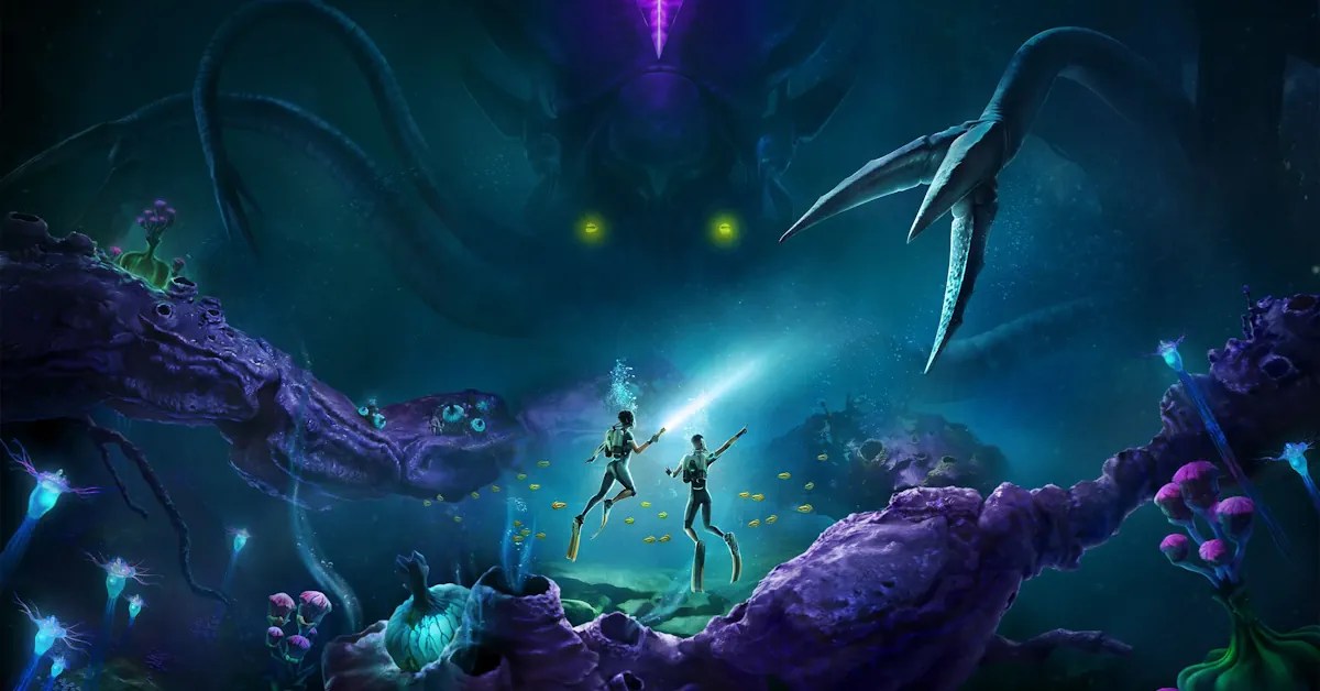 image Die besten Multiplayer-PC-Spiele image Die besten Multiplayer-PC-Spiele