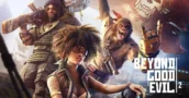 Ubisoft bestätigt: Beyond Good and Evil 2 ist weiterhin in Entwicklung