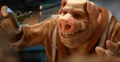 Beyond Good & Evil 2 Überlebt Mit Gerüchten Um Reboot Und Neuen Titel