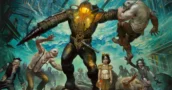BioShock 4: Neue Leaks, Solaria-Fraktion und Entwicklungsstatus