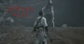 Black Myth: Zhong Kui Reveal Zeigt 15 Minuten Von UE5 Schwertkampf