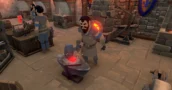 Warum Blacksmith Master absichtlich am exakt selben Tag wie GTA 6 erscheint