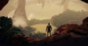 Blind Descent bringt vier Spieler in diesem Dezember in den Early Access auf dem Mars