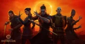 The Blood of Dawnwalker: 8 Minuten Gameplay aus der Quest 