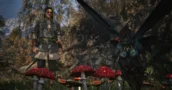 The Blood of Dawnwalker Gameplay: Sanzhana Pixies Erklärt