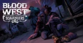Blood West: Scavengers DLC fügt diesen Sommer Roguelite-Modus und neue Waffen hinzu