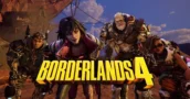 Borderlands 4 ist da: Stürme durch Kairos und stelle dich dem Timekeeper