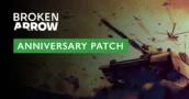 Broken Arrow vereint PTE und Live-Build im riesigen Jubiläums-Update