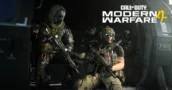 Call of Duty Modern Warfare 4 Beta-Termine und Kill Block-Modus bestätigt