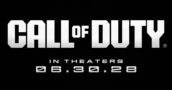 Call of Duty Film adaptiert das ikonische Modern Warfare Universum
