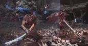 Capcom Spotlight zeigt brutalen Dohatsu-ten Bosskampf in Onimusha Way of the Sword
