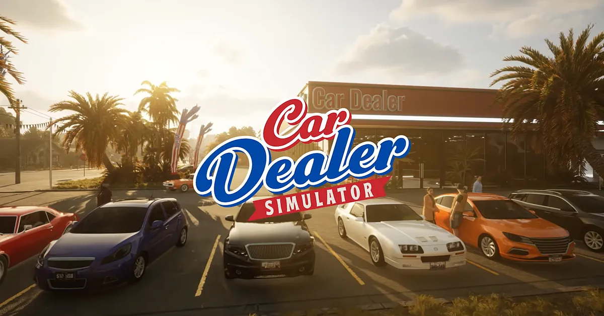auto dealer used car simulator