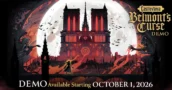 Dead Cells Macher Bringen Castlevania: Belmont's Curse Demo am 1. Oktober