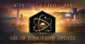 Civilization 7 bringt Gandhi genau rechtzeitig zurück, um das neue Nuklearkriegssystem 2027 zu testen