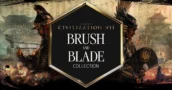 Civilization 7 Update 1.4.1 und Brush & Blade DLC erscheinen nächste Woche