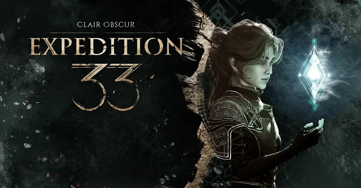 Clair Obscur feiert Erfolge – Kommt bald eine DLC-Erweiterung ...