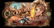 Clockwork Revolution: Release für 2027 auf Xbox und PC bestätigt