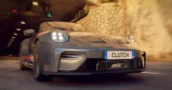 Schaut euch heute den ersten Gameplay-Stream zum Open-World-Racer Clutch an