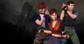 Resident Evil Code: Veronica Remake statt RE5? Neue Leaks erklärt