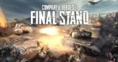 Company of Heroes 3 Final Stand bringt taktischen Roguelite Koop Modus