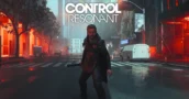 Wie Control Resonant Dylan Faden in einen Chaotischen Helden verwandelt