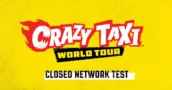 Sega startet Registrierung für den Crazy Taxi World Tour Netzwerktest