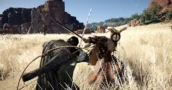 Crimson Desert: Eine Welt voller Ablenkungen ohne Soulslike-Stress