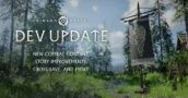 Crimson Desert Roadmap Überarbeitet Story und Bestätigt Cross-Save