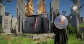 Crimson Desert Switch 2 Portierung und DokeV Roadmap zeigen die Vision von Pearl Abyss