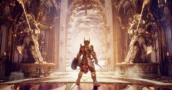 Crimson Moon bringt im September 2026 Gothic-Koop-Action auf Next-Gen
