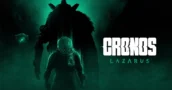 Bloober Team kündigt Prequel-DLC Cronos Lazarus für Herbst an