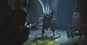 Der Cronos Lazarus Gameplay Trailer Tauscht Langsamen Horror Gegen Aggressive Kämpfe