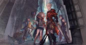 Cygames Bestätigt Entwicklung von Lost Order nach Neuen Markeneinträgen