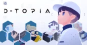 D-topia vereint Homo Deus-Themen mit entscheidungsbasierten Rätseln