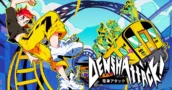 Wie Denshattack! diesen Juli die klassische Arcade-Action wiederbelebt
