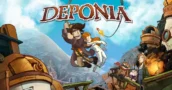 Deponia + 8 Neue PC-Spiele für 0€ auf Steam [Kostenlose Spiele]