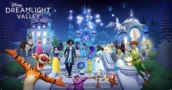 Disney Dreamlight Valley: Hol dir jetzt dieses kostenlose Neujahrsgeschenk