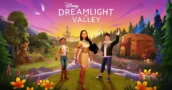 Disney Dreamlight Valley: Triff Pocahontas im neuen Gratis-Update