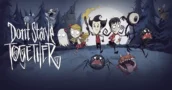Don't Starve Together Bricht Zehn Jahre Nach Release Steam Spielerrekord