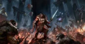DOOM: The Dark Ages Erhält einen Kostenlosen Horde-Modus, aber Besitzer des Basisspiels Gehen Leer Aus