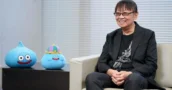Yuji Horii bestätigt die Enthüllung des nächsten Dragon Quest am 27. Mai