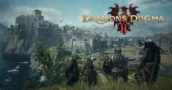 Dragon's Dogma 2 Update 3.2 Fügt Sechs Skill-Slots und Mehrere Spielstände Hinzu