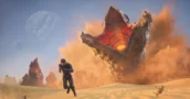 Dune Awakening Erhält Physische PS5 Edition Und Offline Solo Modus