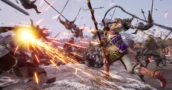 Tomohiko Sho Tritt Als Director Für Zukünftige Dynasty Warriors Remaster Zurück