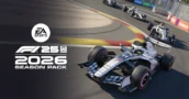 F1 25 2026 Season Pack bringt Aktive Aerodynamik und manuelle Boost-Modi