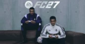 EA Sports FC 27 Enthüllt The Grounds Social Hub, Den Neuen Karrieremodus Und Die Spiel-Editionen