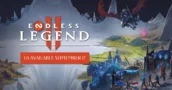 Endless Legend 2: Release-Termin für Version 1.0 und Konsolen-Launch Steht Fest