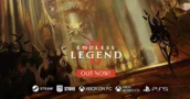 Endless Legend 2 Erreicht Version 1.0 Mit Neuer Sandshapers Fraktion und Konsolen Release