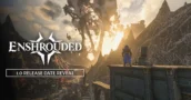 Enshrouded verlässt den Early Access mit Release-Datum für PC und PlayStation 5