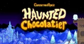 Haunted Chocolatier laut Eric Barone viel umfangreicher als Stardew Valley